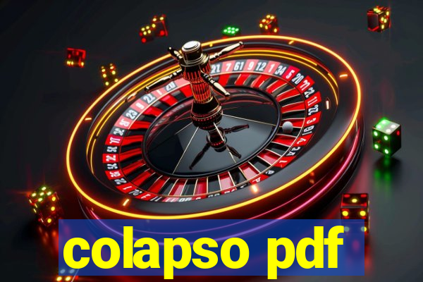 colapso pdf